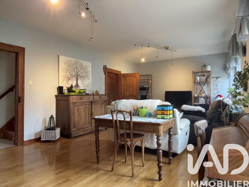 Maison de ville - 150 m² - 5 pièces