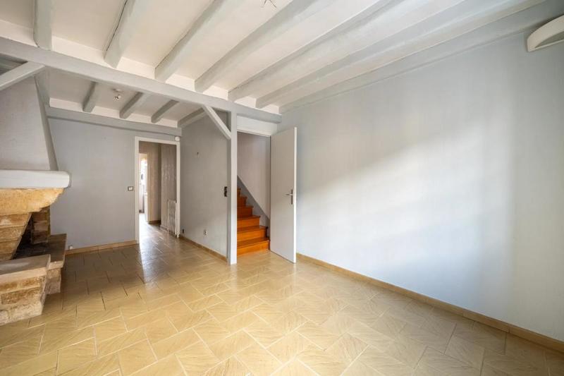 Maison - 80 m² - 6 pièces