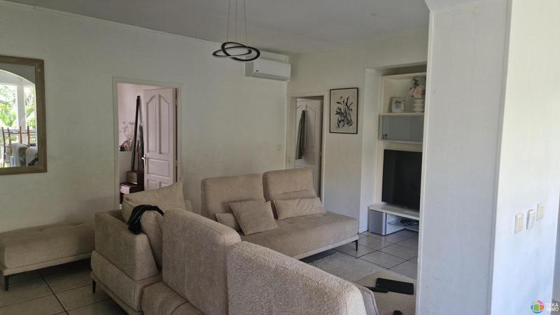 Appartement - 87 m² - 4 pièces