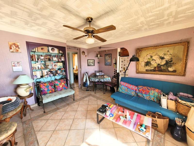 Appartement - 60 m² - 4 pièces