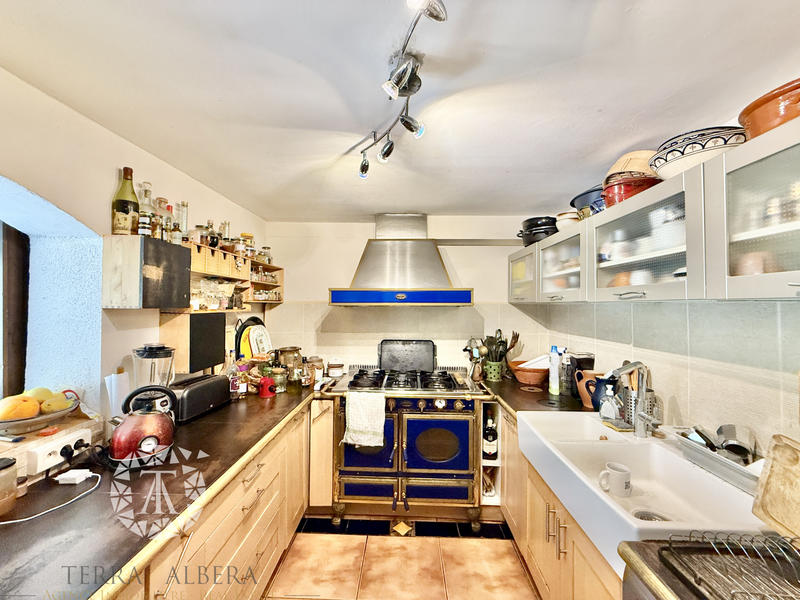 Villa - 150 m² - 7 pièces