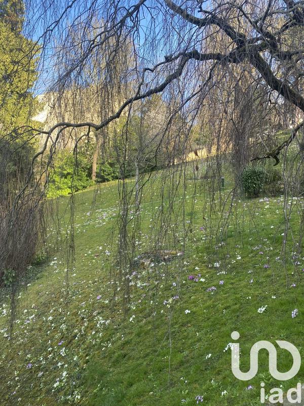 Appartement - 122 m² - 6 pièces