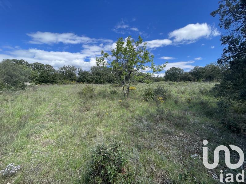 Terrain agricole - 8 985 m²