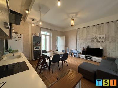 Maison - 82 m² - 4 pièces