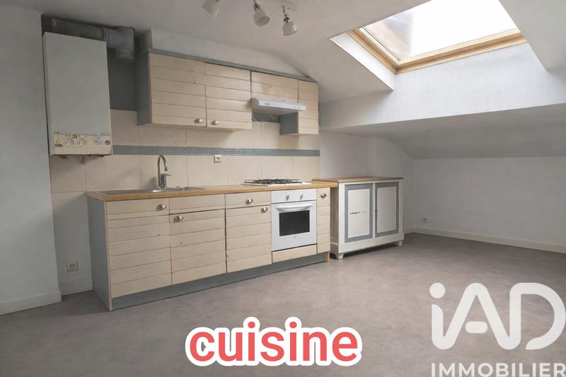 Appartement - 65 m² - 4 pièces
