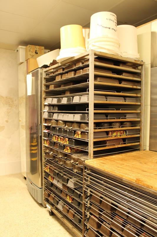 Fonds de commerce - 66 m²