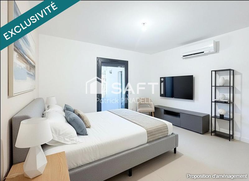 Maison - 109 m² - 4 pièces