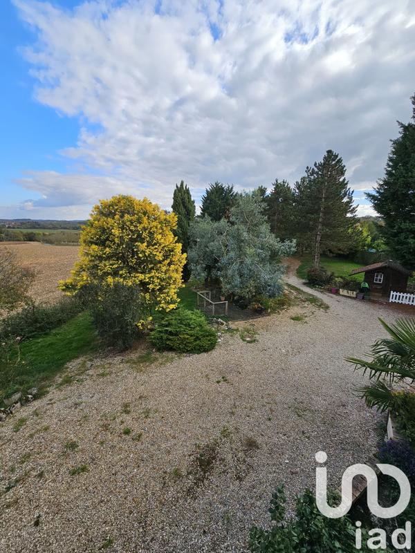 Maison - 200 m² - 4 pièces