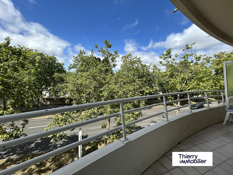 Appartement - 29 m² - 1 pièce