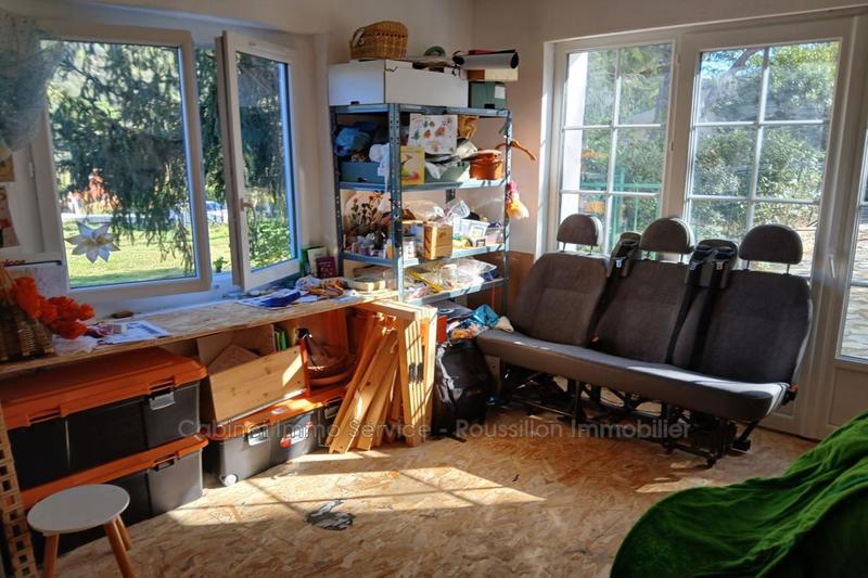 Maison de campagne - 162 m² - 6 pièces