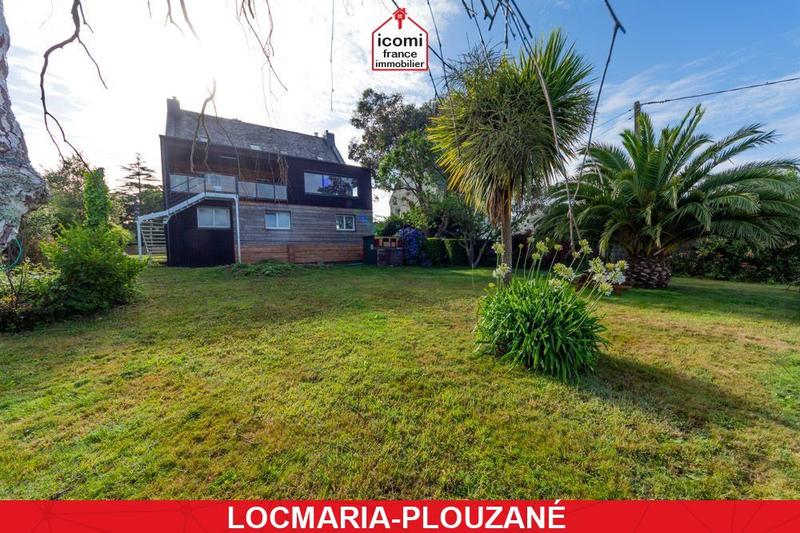 Maison - 175 m² - 8 pièces