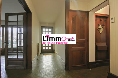 Maison - 119 m² - 6 pièces