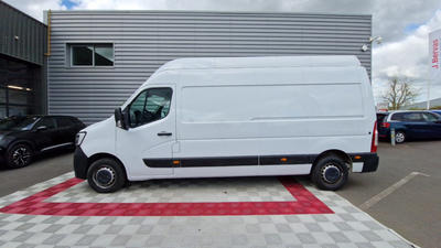 Renault Master F3500 l3h3 dci 135 grand confort