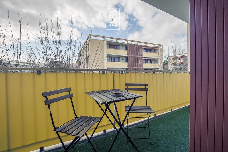 Appartement - 79 m² - 4 pièces