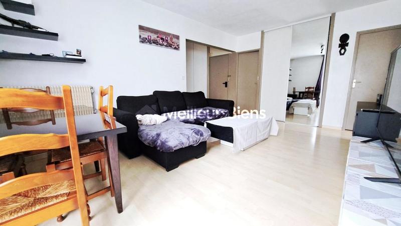 Appartement - 54 m² - 3 pièces
