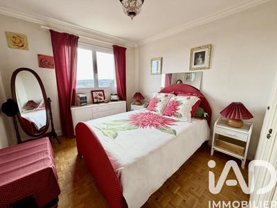 Appartement - 63 m² - 4 pièces