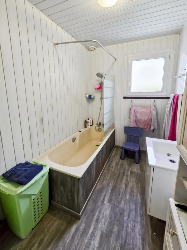 Appartement - 132 m² - 5 pièces