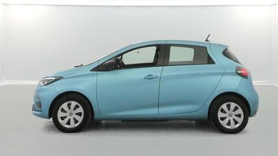 Renault Zoe E-Tech Electrique R110 - 22b Equilibre