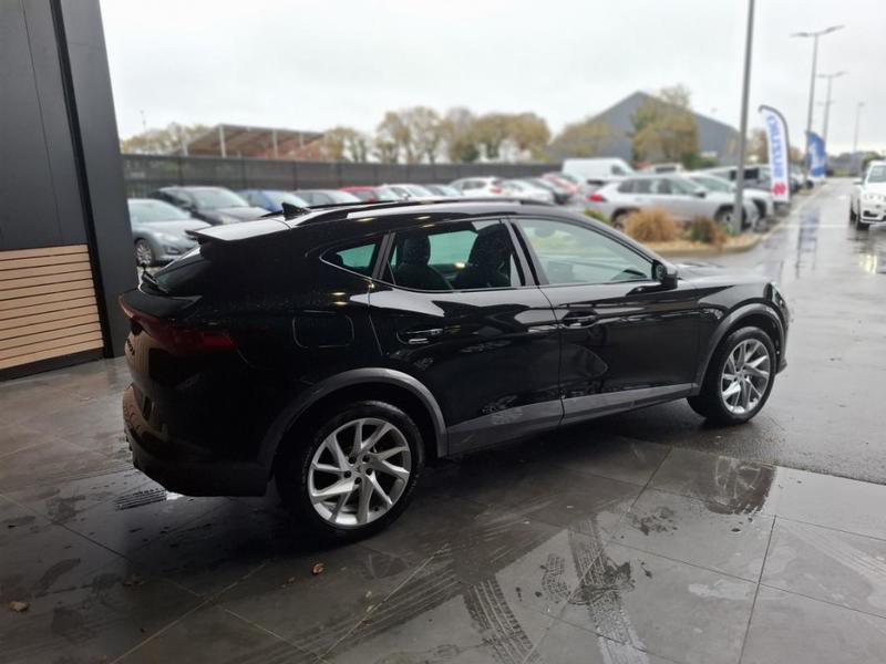 Cupra Formentor 1.4 e-Hybrid 204ch Dsg6 V