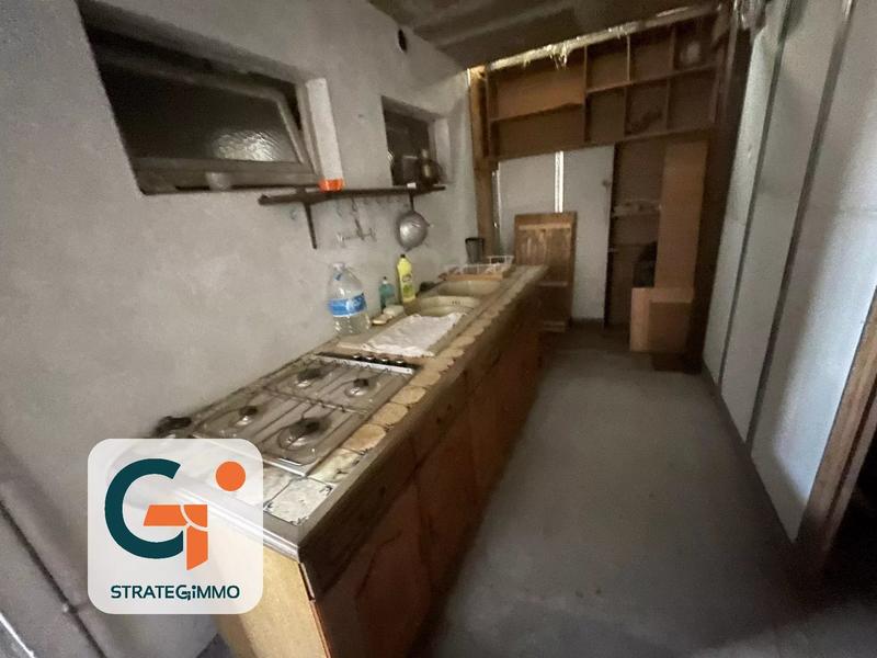 Maison - 70 m² - 4 pièces