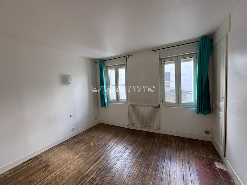 Local commercial - 786 m²