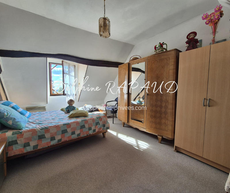 Maison - 68 m² - 3 pièces