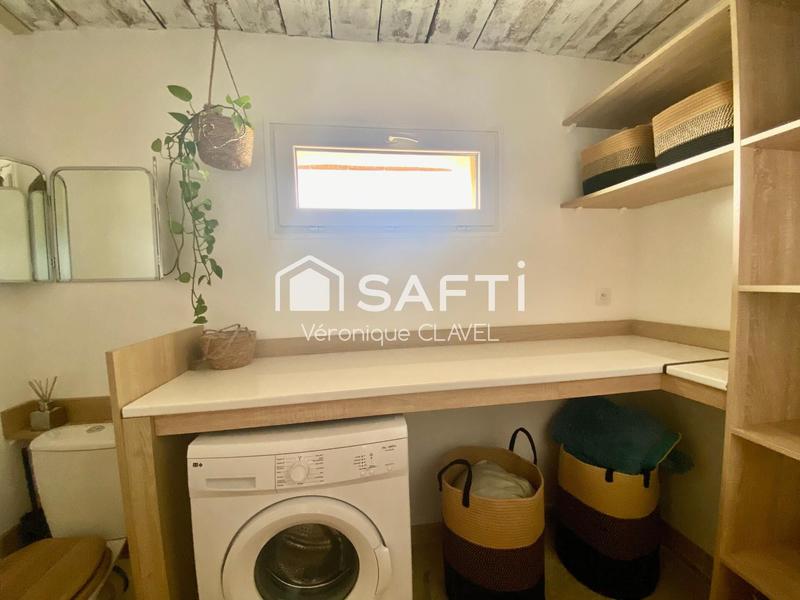 Propriété - 109 m² - 4 pièces