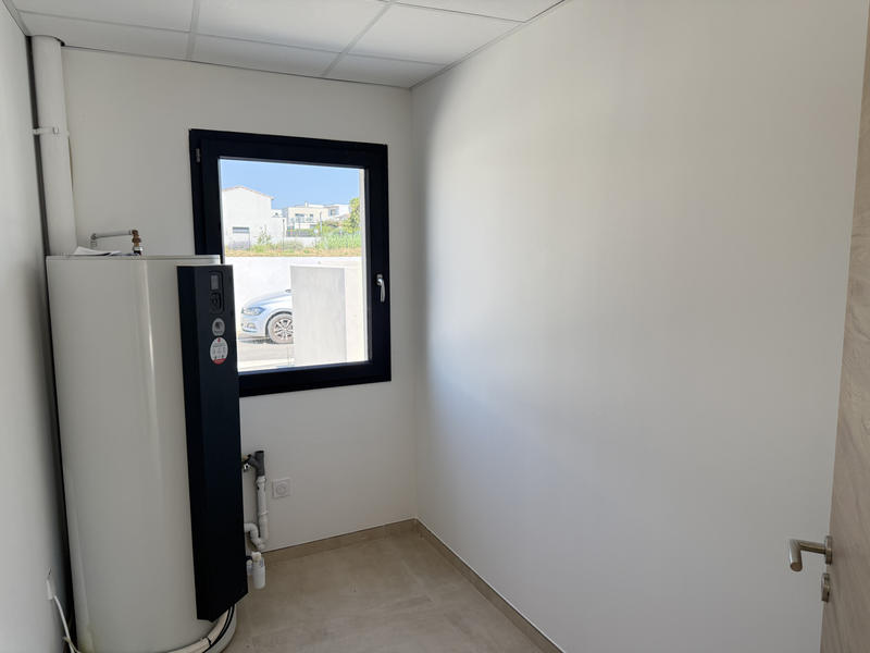 Maison - 134 m² - 4 pièces