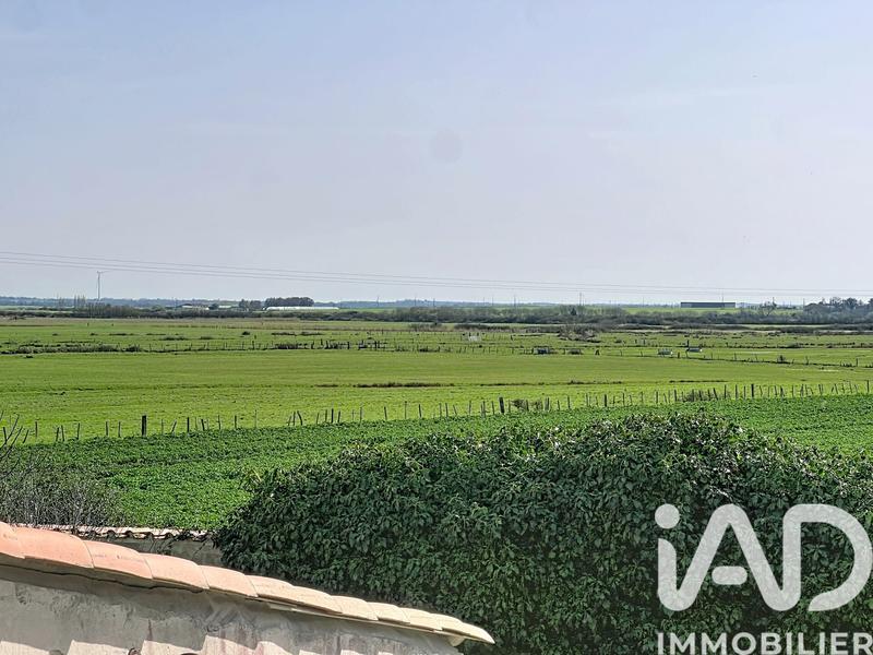 Maison - 230 m² - 6 pièces