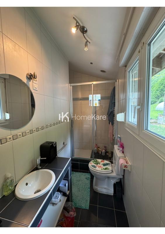 Maison - 45 m² - 3 pièces