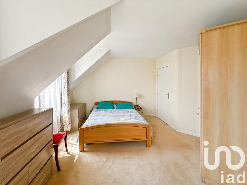 Maison - 109 m² - 5 pièces