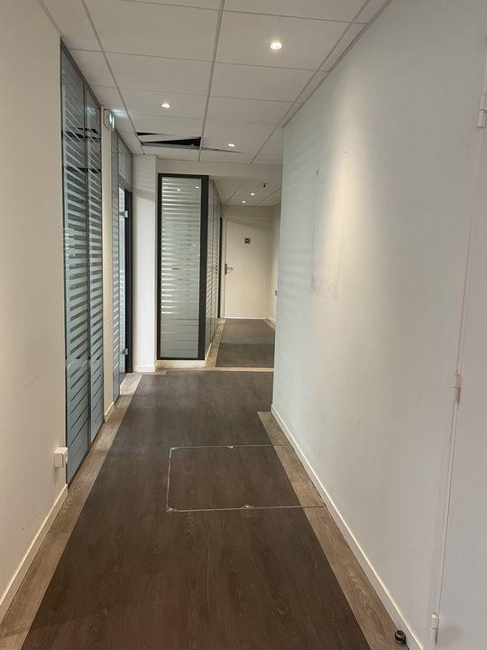 Immeuble - 235 m² - 14 pièces