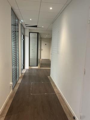 Immeuble - 235 m² - 14 pièces