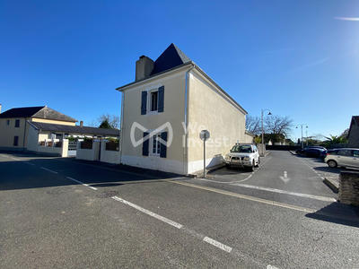 Maison - 170 m² - 7 pièces