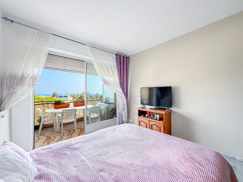 Appartement - 51 m² - 2 pièces