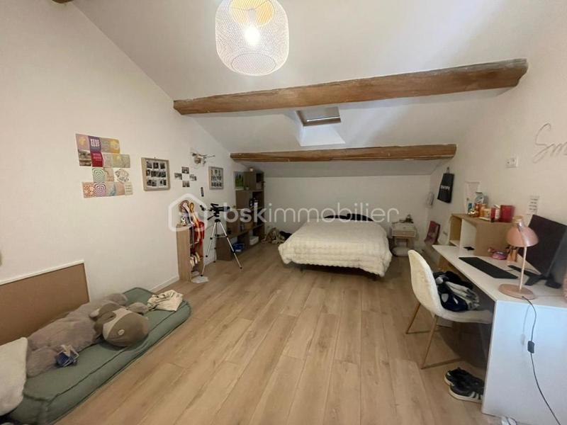 Mas - 186 m² - 5 pièces