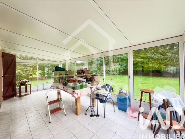 Maison - 79 m² - 4 pièces