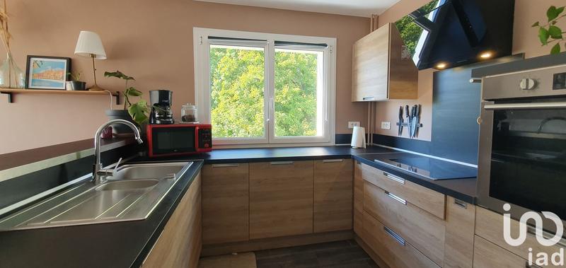 Appartement - 69 m² - 3 pièces