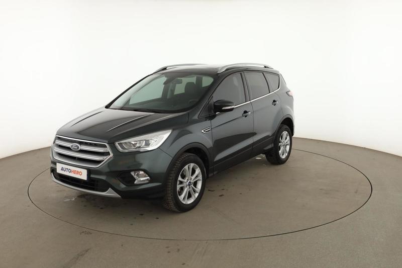 Ford Kuga 1.5 TDCi Titanium 4x2 120 ch