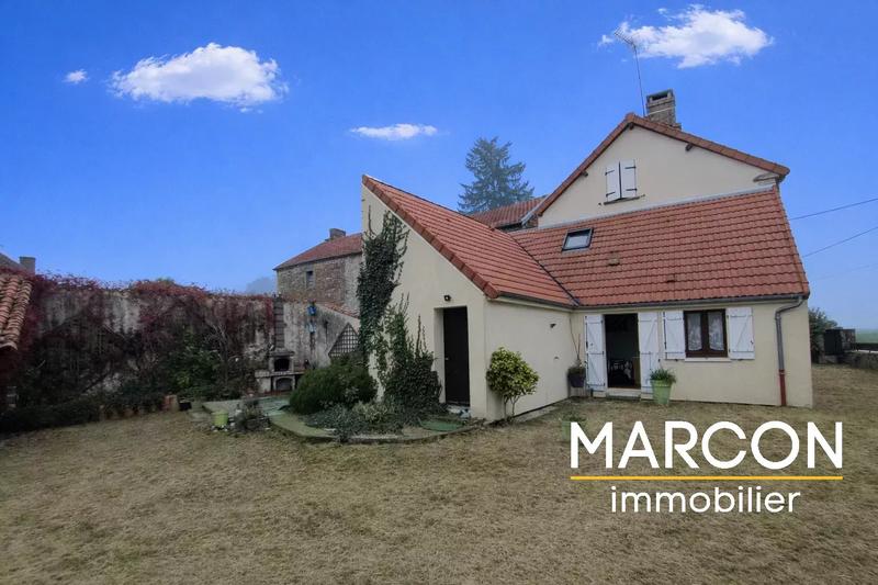 Maison - 172 m²