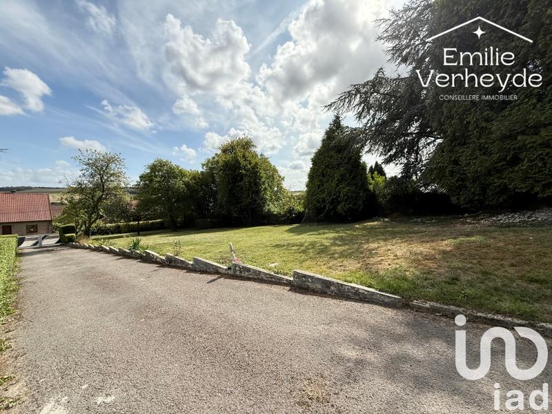 Maison - 201 m² - 7 pièces