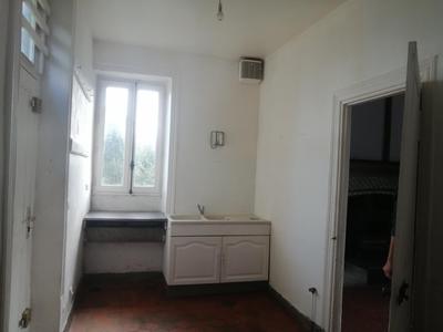 Maison de maîtres - 110 m² - 7 pièces