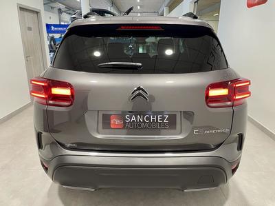 Citroën C5 Aircross Phase 2 1.5 Bluehdi 130 Eat8 Max