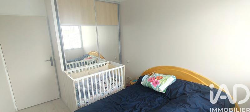 Appartement - 76 m² - 4 pièces