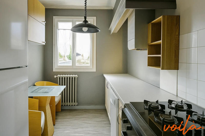 Maison - 139 m² - 5 pièces