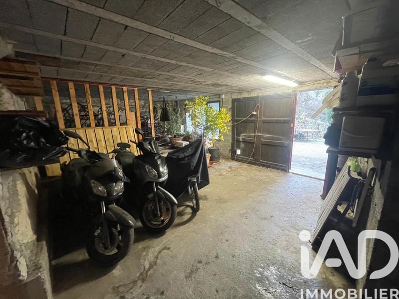 Maison de village - 81 m² - 4 pièces