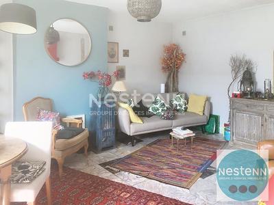 Maison - 82 m² - 4 pièces