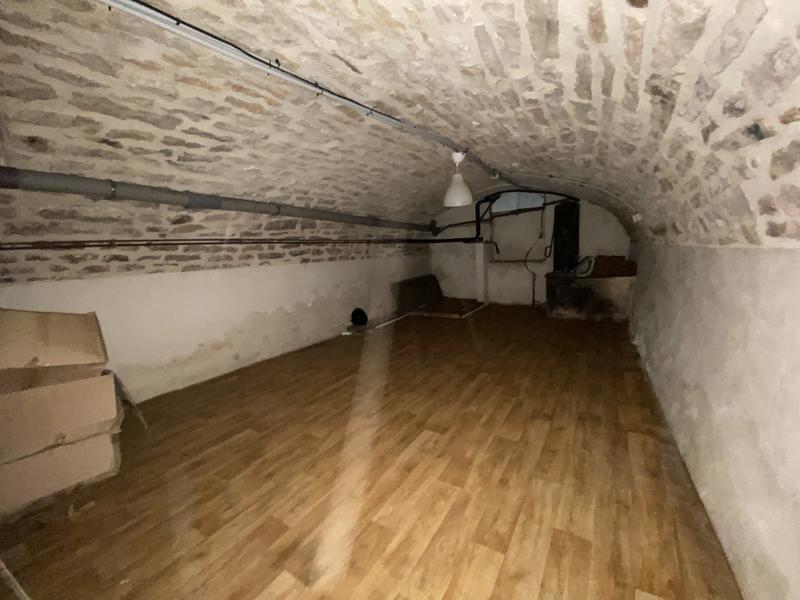 Maison traditionnelle - 61 m² - 3 pièces