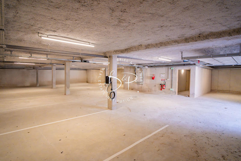 Local commercial - 15 m²