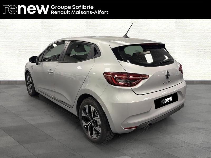 Renault Clio V TCe 90 - 21n Limited